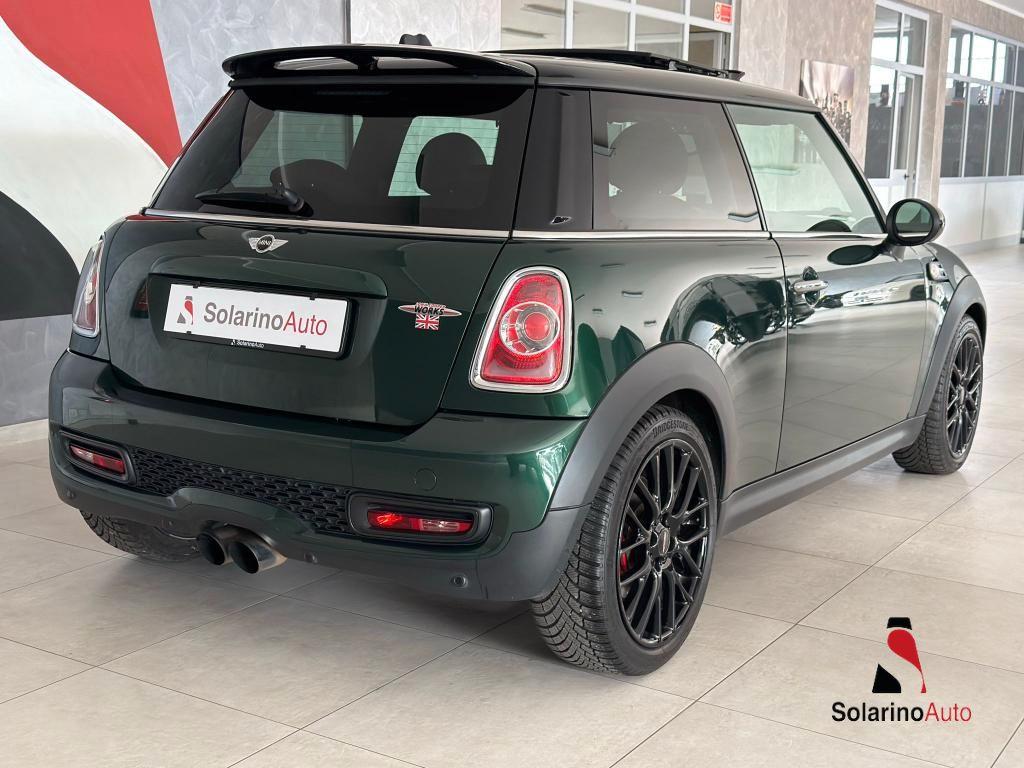 Mini Mini 3 Porte Mini 1.6 John Cooper Works FL