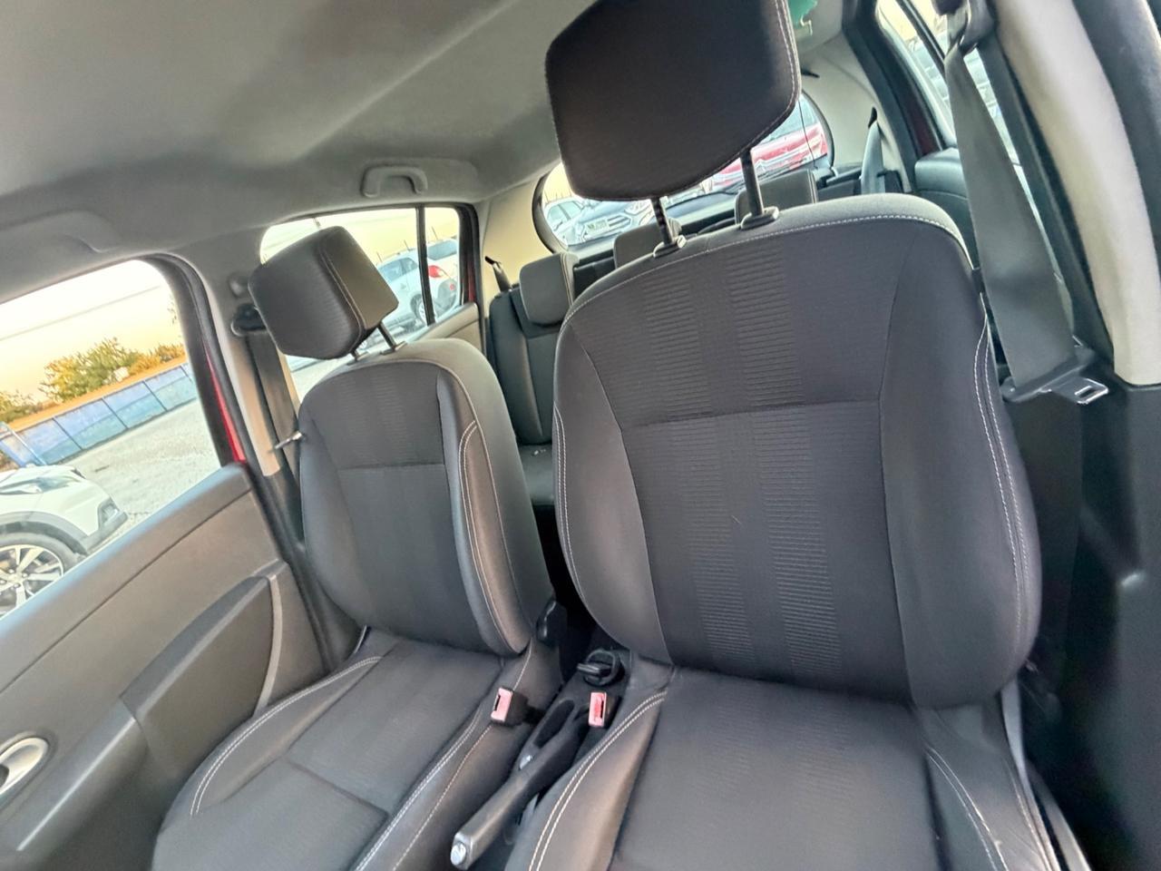 Renault Clio Storia 1.2 5 porte GPL Confort