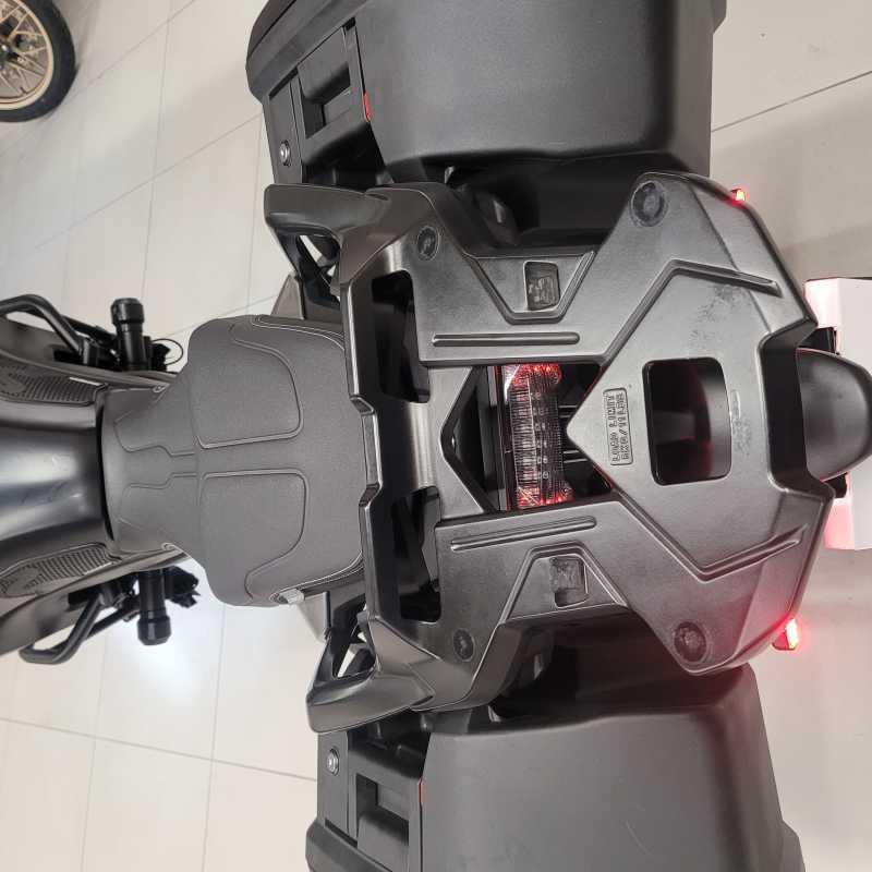 Yamaha Tracer 7 GT - 2022