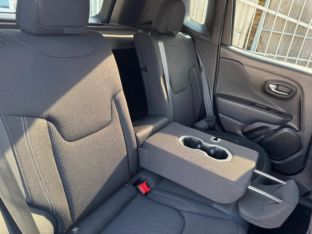 jeep renegade 1.6 mjt 130cv limited 11/2021