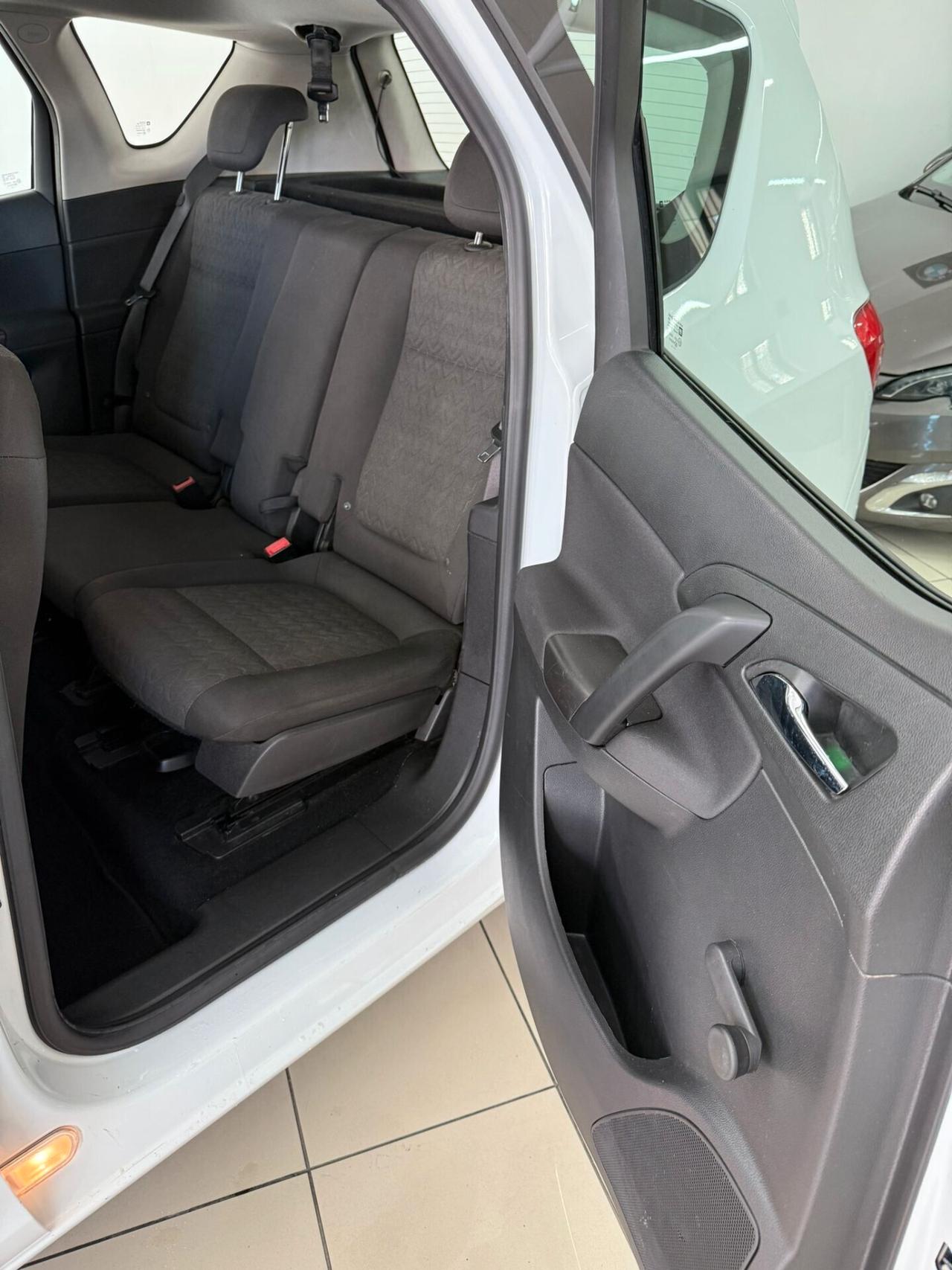Opel Meriva 1.4 Turbo 120CV GPL Tech Elective