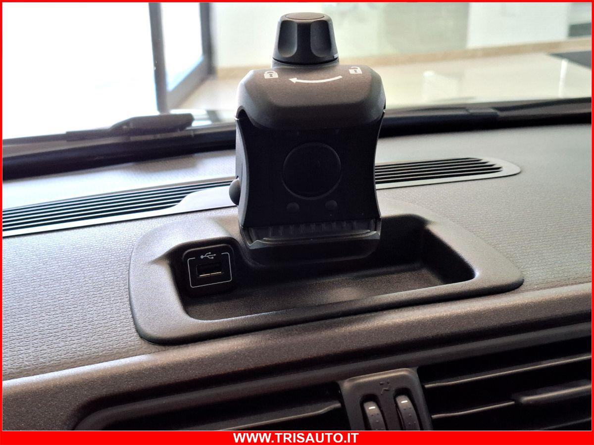 FIAT Panda 0.9 GPL Cross 4x4 NEOPATENTATI (PELLE+GOOGLE)