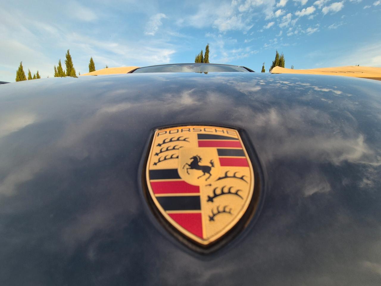 Porsche Cayenne 3.0 V6 - PRONTA CONSEGNA