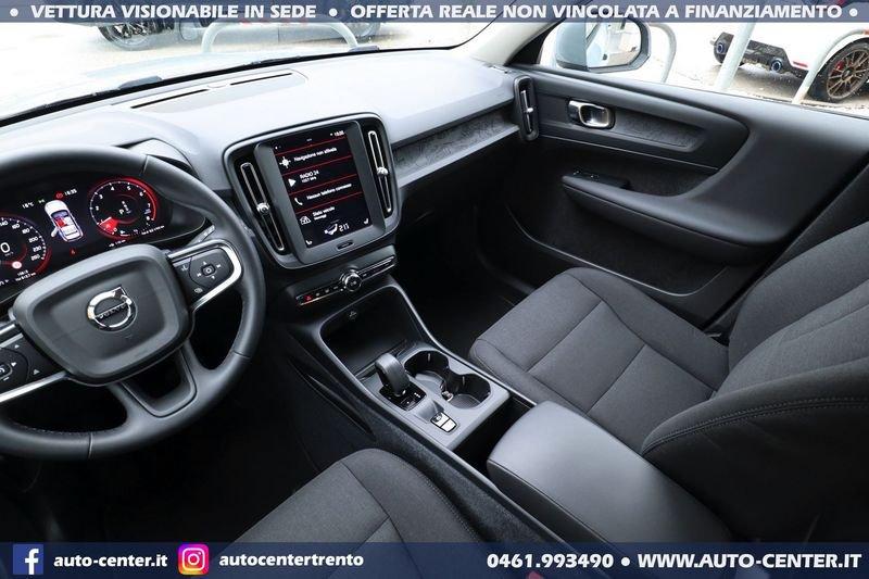 Volvo XC40 T2 Aut. Essential 1.5 129CV