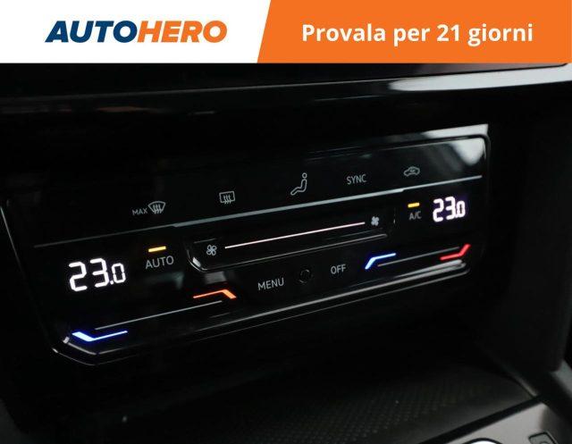 VOLKSWAGEN Passat Variant 2.0 TDI SCR EVO DSG Business