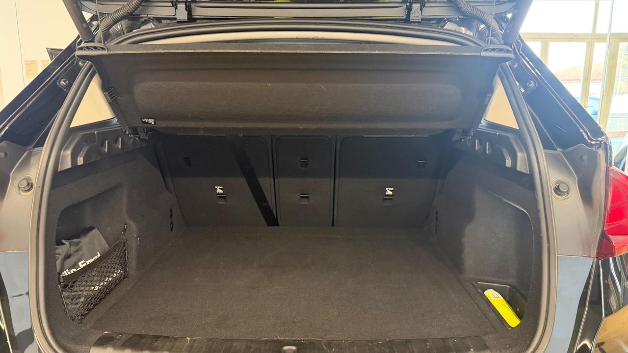 Bmw X1 sDrive 20d xLine