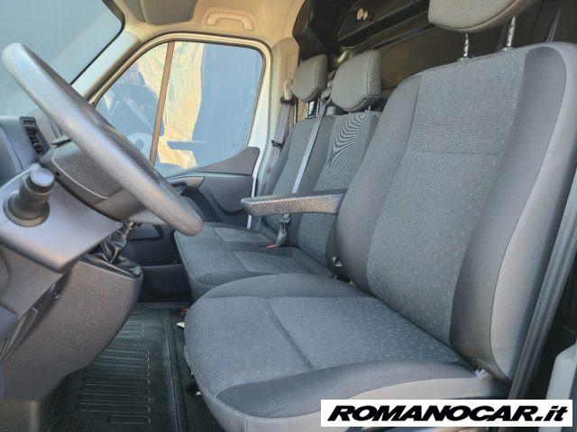 OPEL Movano 35 2.3d 135CV L2-H2 40.000 KM. NAVY