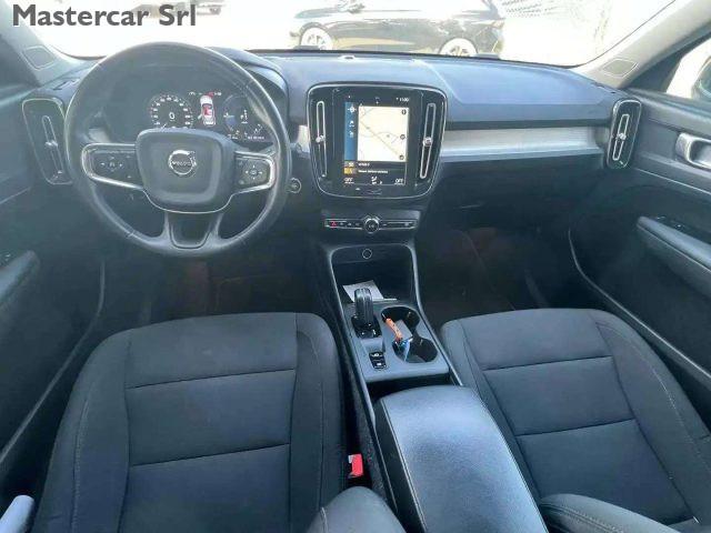 VOLVO XC40 t5 phev Inscription Expression auto - GG034RR