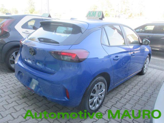 OPEL Corsa 1.2 100 CV Edition - NEOPATENTATI