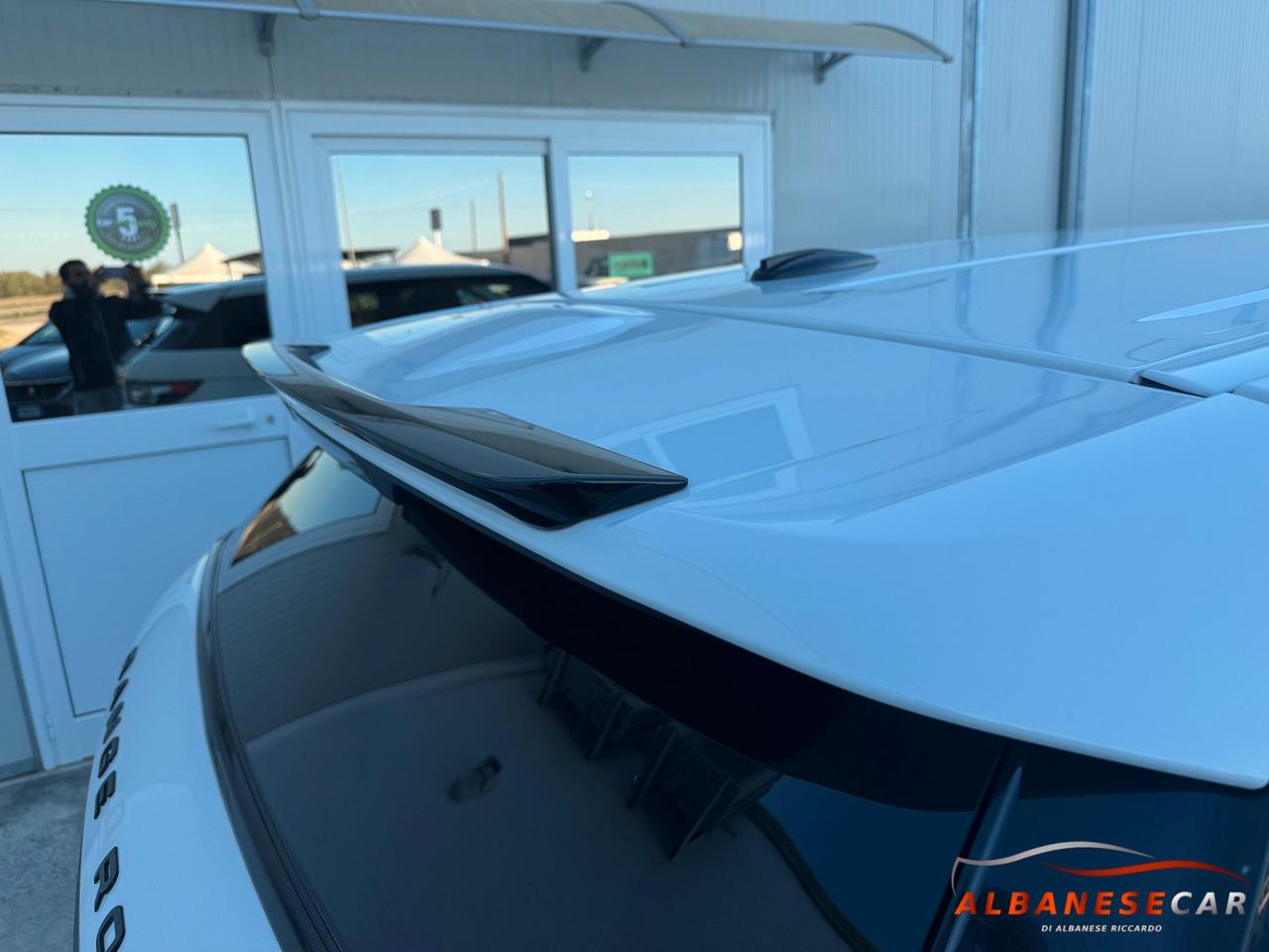 Land Rover Range Evoque 2.2 Sd4 5p. Dynamic