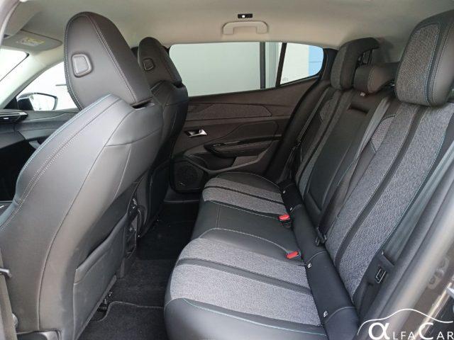 PEUGEOT 408 PureTech 130 S&S EAT8 Allure