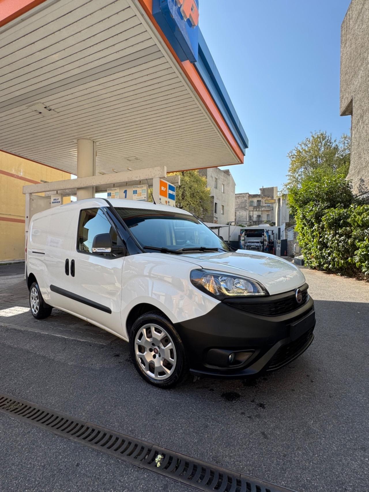 Fiat Doblò MAXI 1.6 MJT 105CV 3Posti N1 IVA ESPOSTA