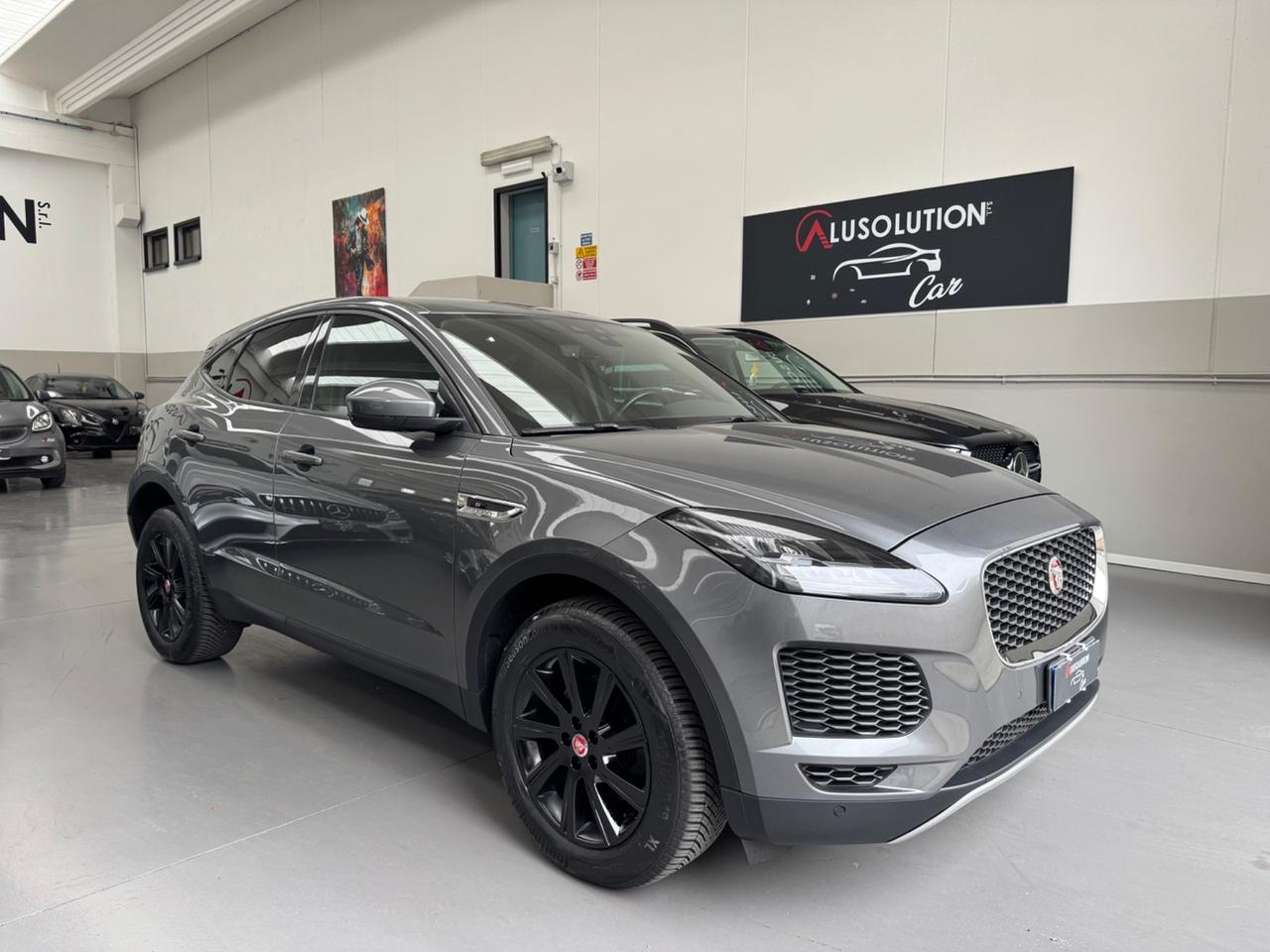 Jaguar E-Pace 2.0D 150 CV AWD aut. R-Dynamic S