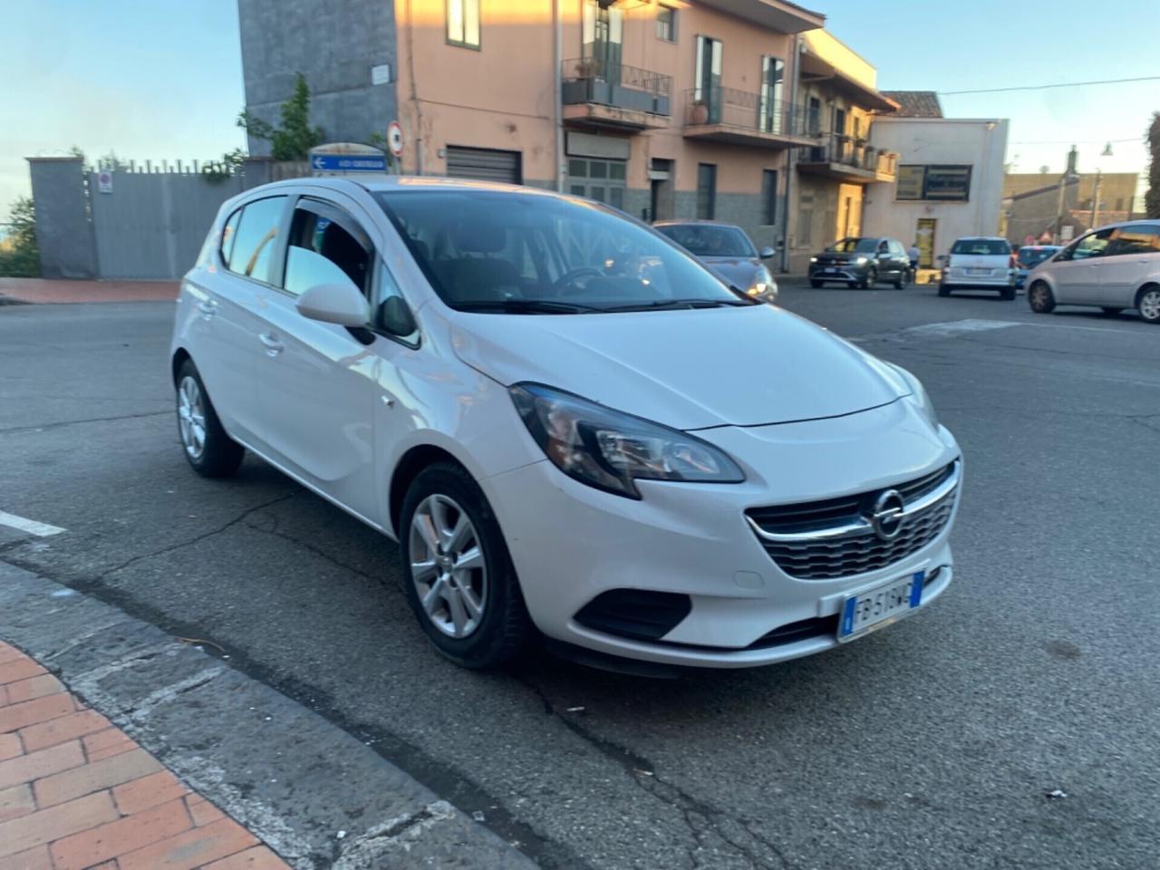 Opel Corsa 1.3 CDTI ecoFLEX 5 porte 2015