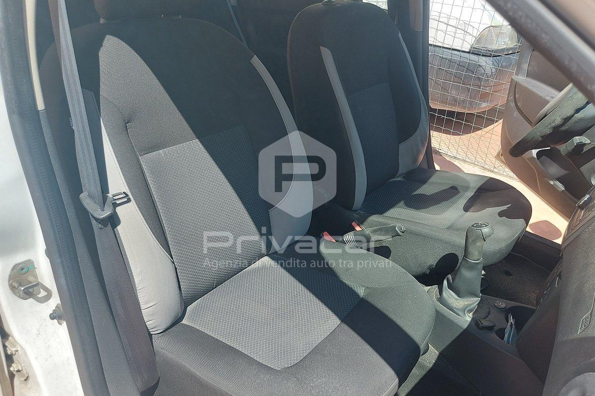 DACIA Sandero 1.2 GPL 75CV Ambiance