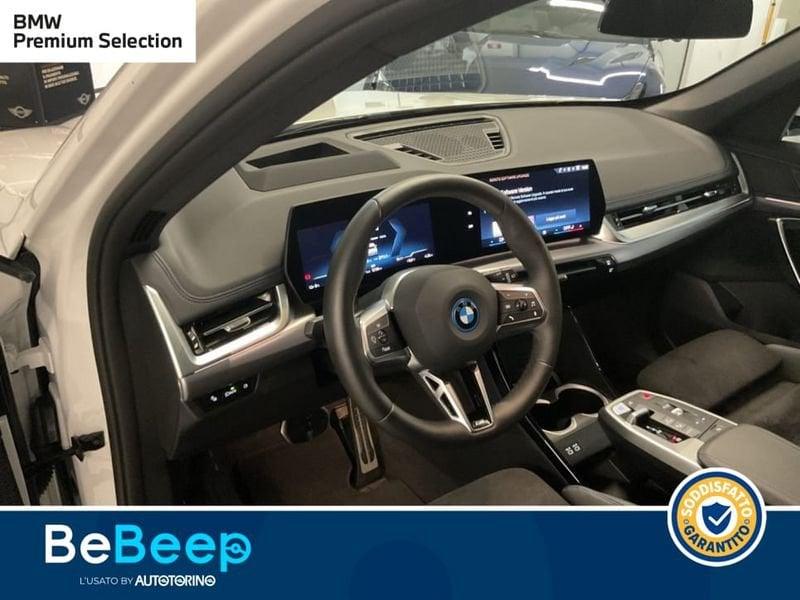 BMW X1 i I EDRIVE 20 MSPORT