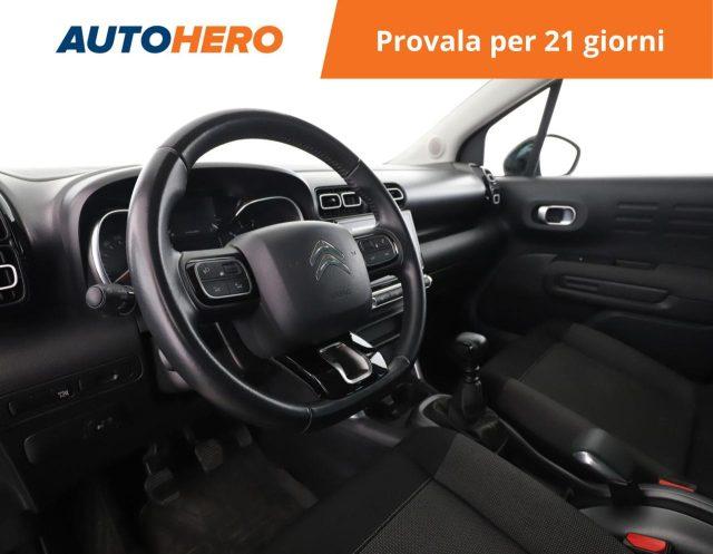 CITROEN C3 Aircross PureTech 110 S&S Feel