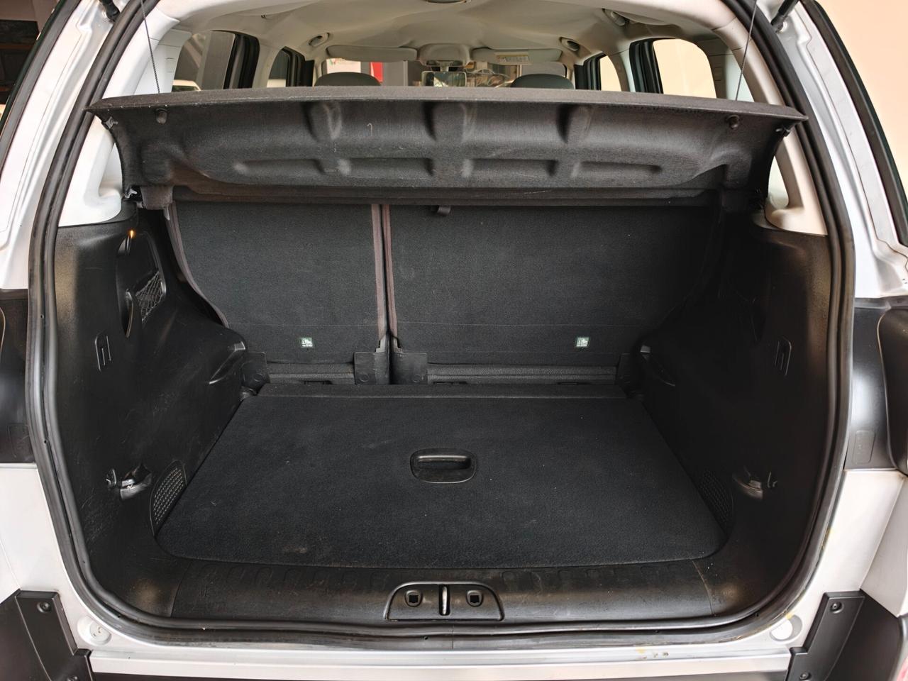 Fiat 500L 0.9 TwinAir Turbo Natural Power Lounge