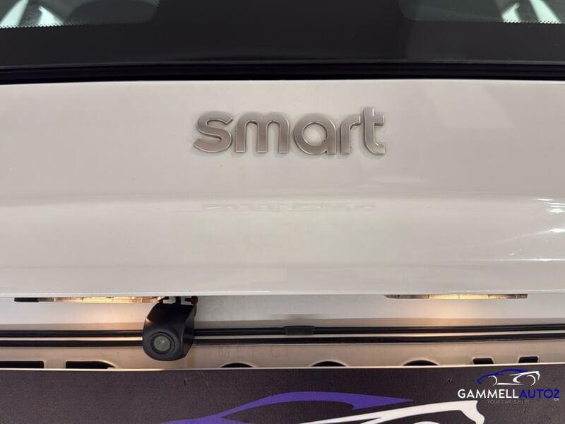 smart fortwo fortwo 1000 52 kW