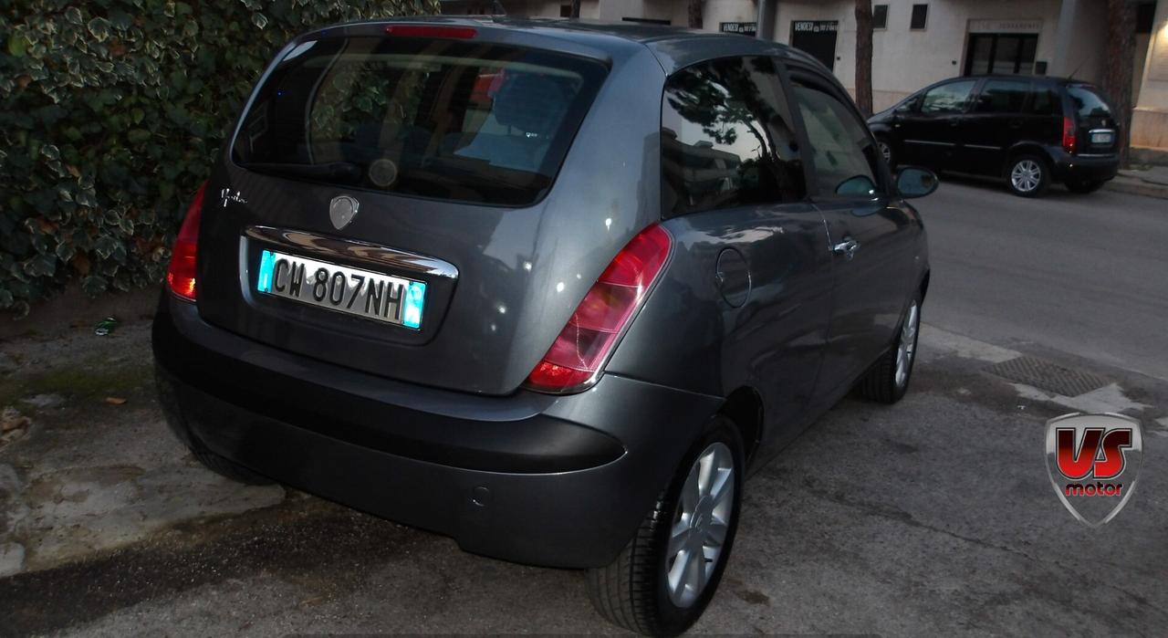 LANCIA YPSILON 1.3 MTJ-AUTO-PREZZO PROMO!