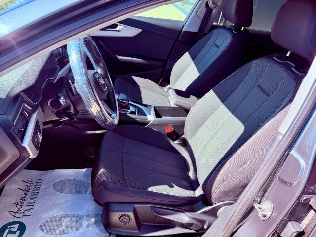 AUDI A4 SW - UNIPRO - KM 79.000 - STRAFULL - PROMO FINANZI