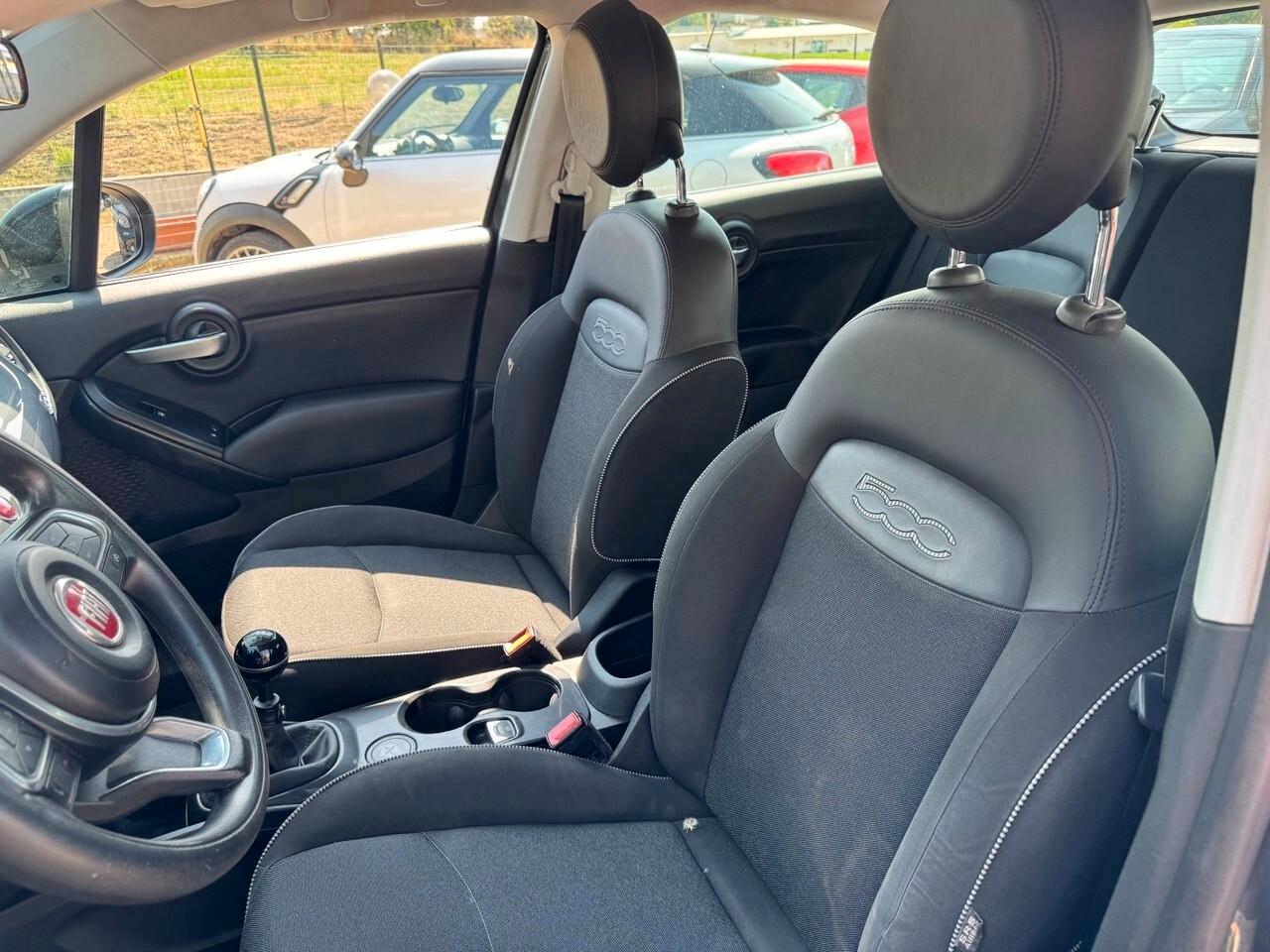 Fiat 500X 1.0 T Benzina 2020