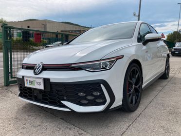 Volkswagen Golf GTI 8.5 265 CV.