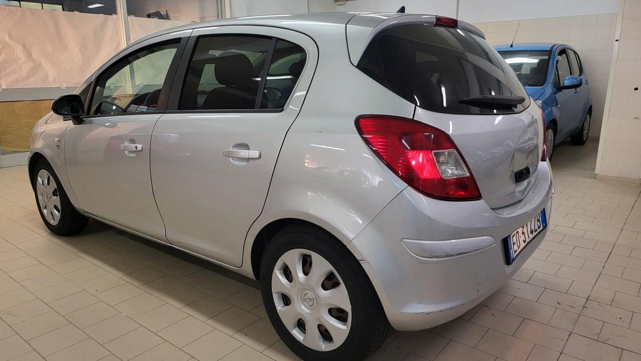 Opel Corsa 1.2 5 porte Edition 85CV