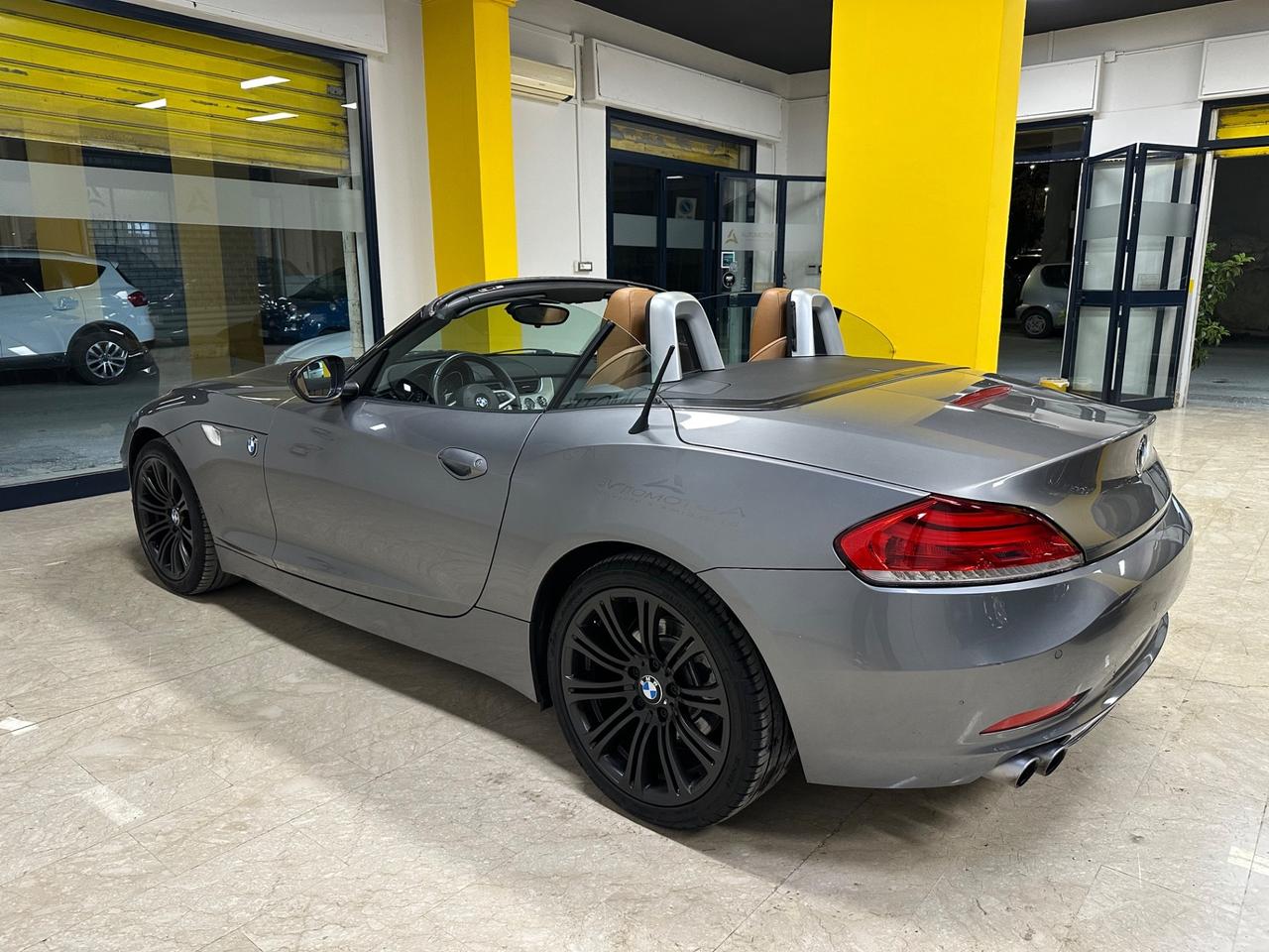 Bmw Z4 sDrive23i