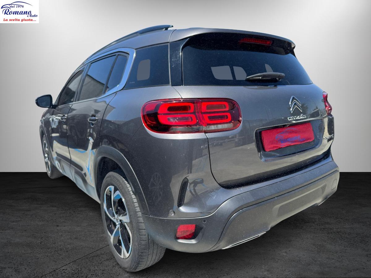 CITROEN - C5 Aircross - BlueHDi 130 S&S EAT8 Shine#VIRTUAL COCKPIT!