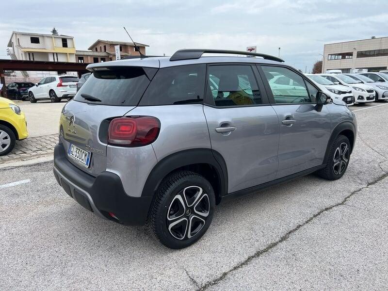 Citroën C3 Aircross PureTech 110 S&S Feel