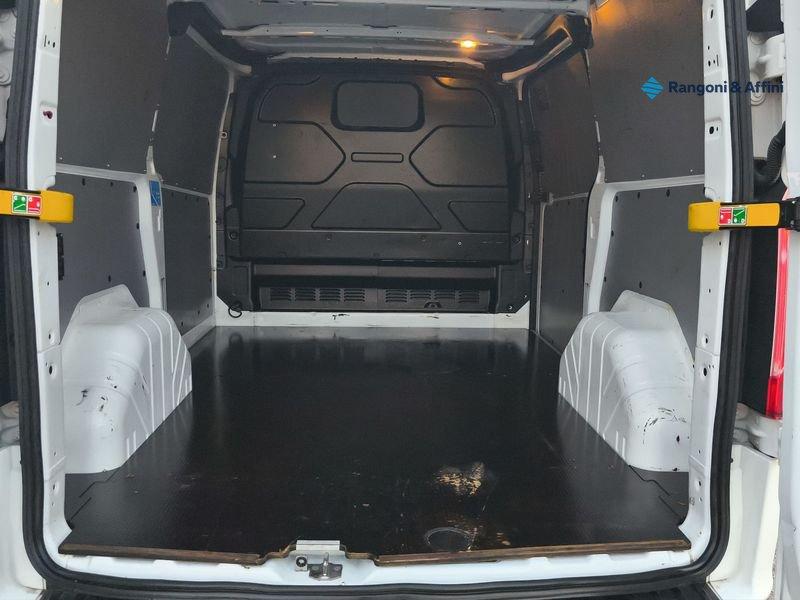 Ford Transit Custom Transit Custom 280 2.0 TDCi 130 PC Furgone Entry
