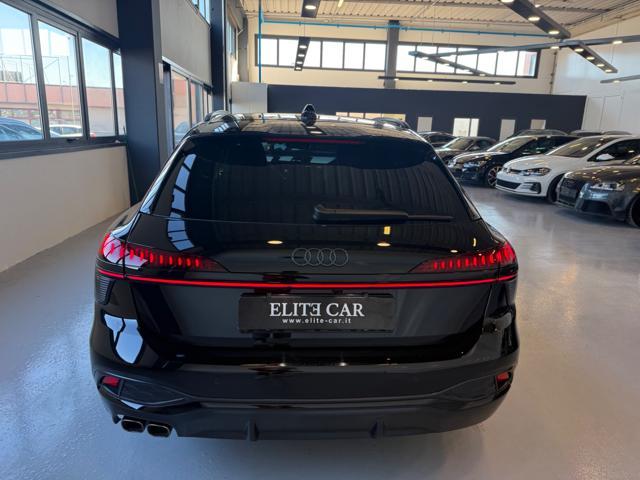 AUDI A6 Avant 40 2.0 TDI S tronic S line edition