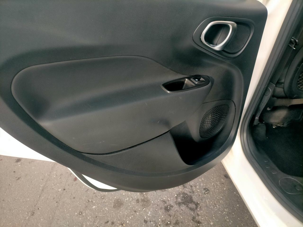 Fiat 500L Living 1.6 Multijet 120 CV Lounge TETTO PANORAMICO