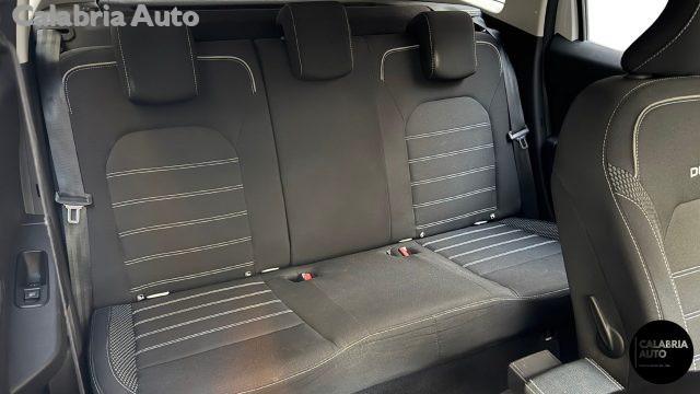 DACIA Duster 1.5 Blue dCi 8V 115 CV 4x2 Journey UP