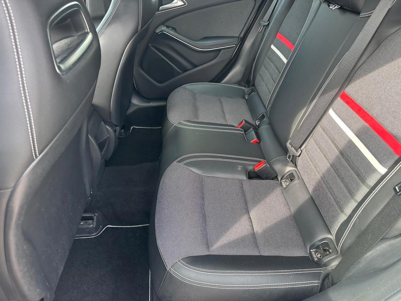 Mercedes-benz A 180 CDI Premium NEOPATENTATI