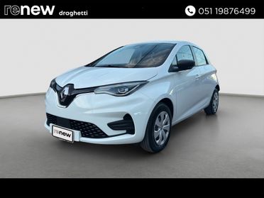 Renault ZOE Equilibre R110