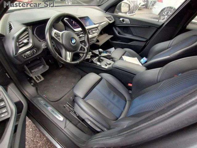 BMW 116 d F40 5P 115CV M sport - GN845TL