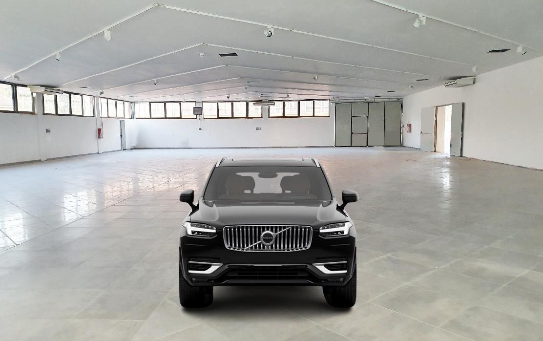 VOLVO Xc90 B5 Mild Hybrid Awd Automatico 7 Posti Plus Bright