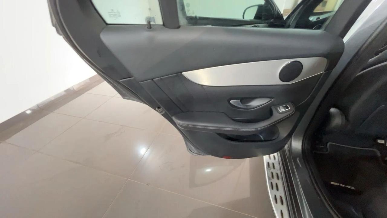 Mercedes-benz GLC 220 d 4Matic Premium