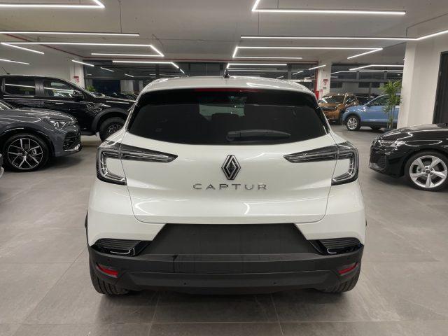 RENAULT Captur 1.0 ECO-G 100 CV Techno GPL KM0 MY26