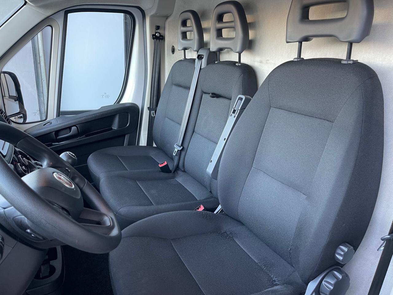 Fiat Ducato 33 2.2 MJT 140CV PM-TM