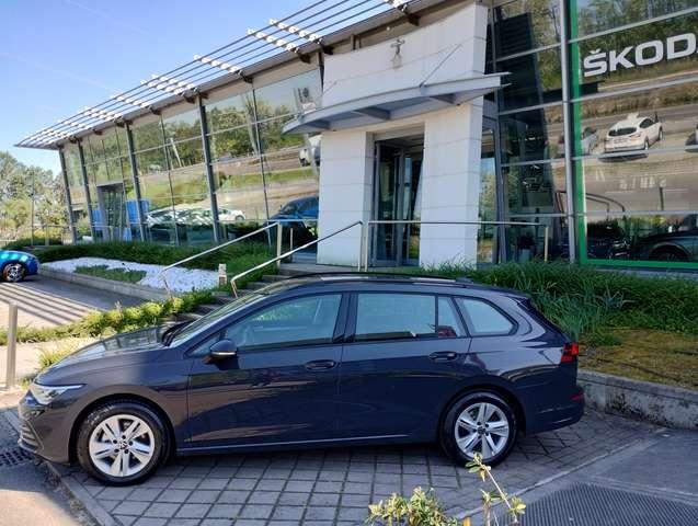 Volkswagen Golf Variant Golf Variant 1.0 etsi evo Life 110cv dsg