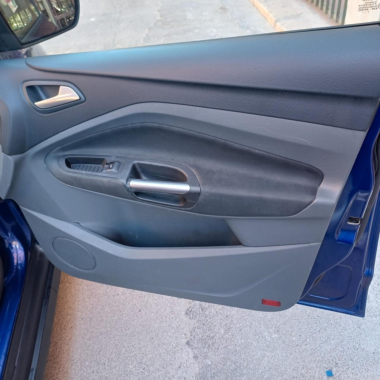 Ford C-Max 1.6 TDCi 115CV con garanzia di un anno 3804737771
