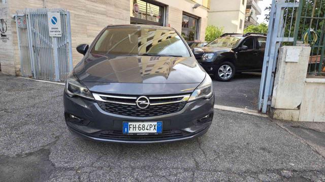 OPEL Astra 1.6 CDTi 136CV Start&Stop 5 porte Business