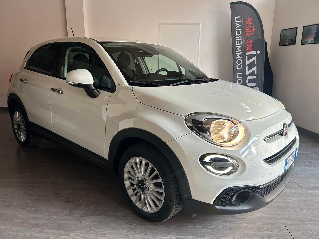 Fiat 500X 1.0 T3 120 CV Connect