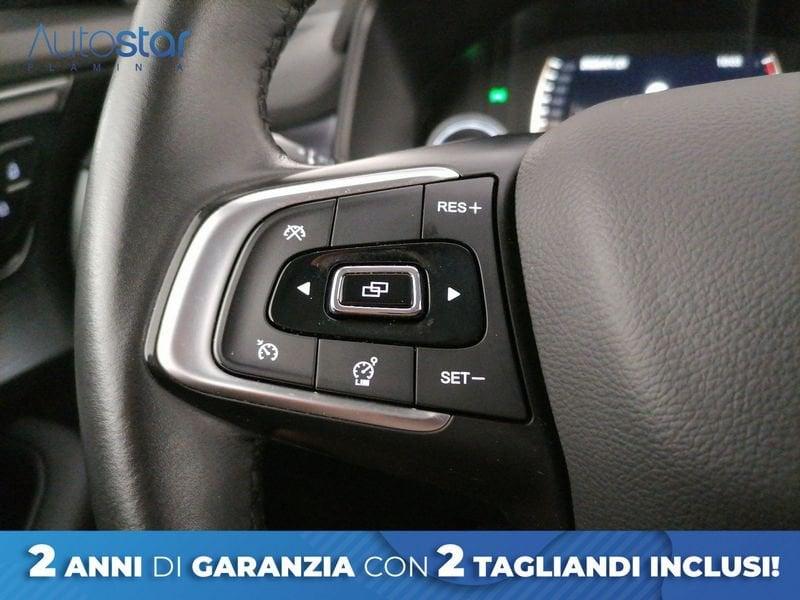 DR AUTOMOBILES DR 5 DR 5.0 1.5 Gpl 114cv