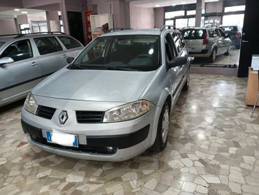 Renault Megane Mégane 1.9 dCi Grandtour Luxe Dynamique