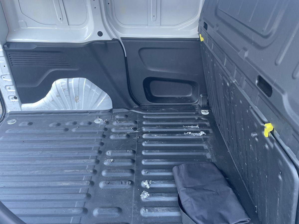 OPEL Combo Cargo - Combo cargo 1.5d 100cv L1H1 Edition S&S mt5 E6.2