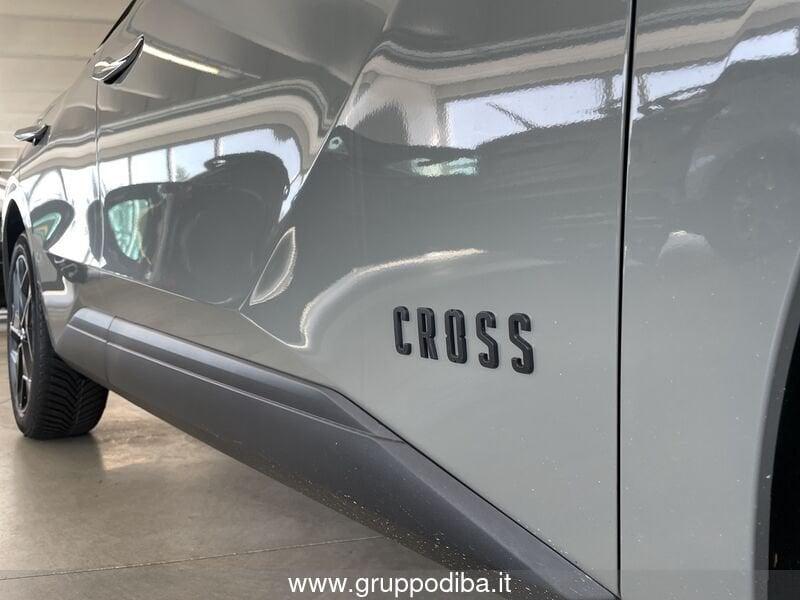 DS DS4 Modello: 1SD4 BlueHDi 130cv CROSS Opera